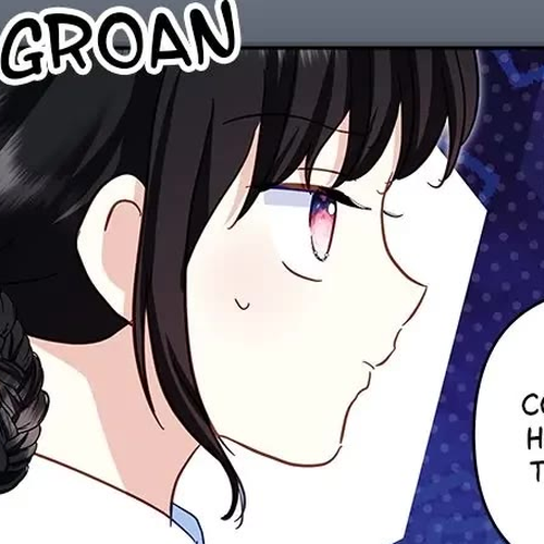 Monster Duke's Daughter Chapter 107 cover