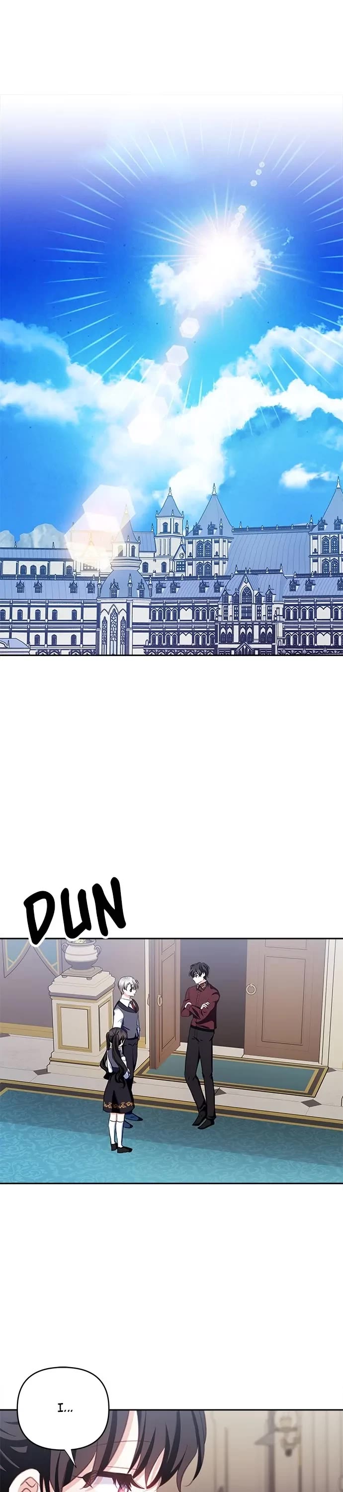 Monster Duke's Daughter Chapter 108 page 1 - Chapter 108