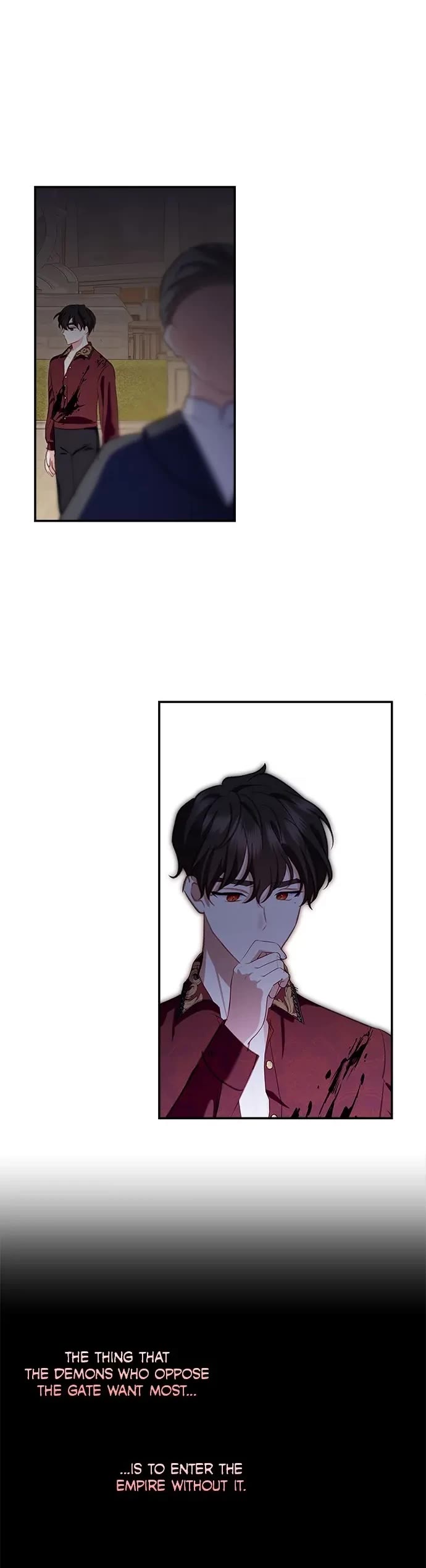 Monster Duke's Daughter Chapter 108 page 15 - Chapter 108