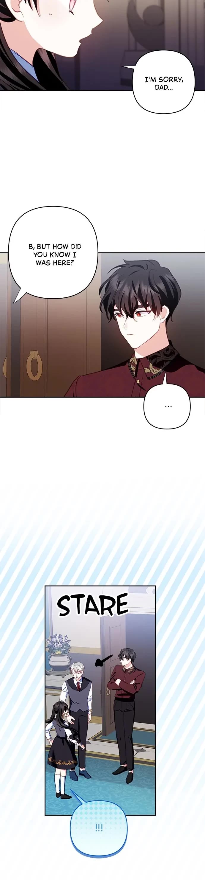Monster Duke's Daughter Chapter 108 page 2 - Chapter 108