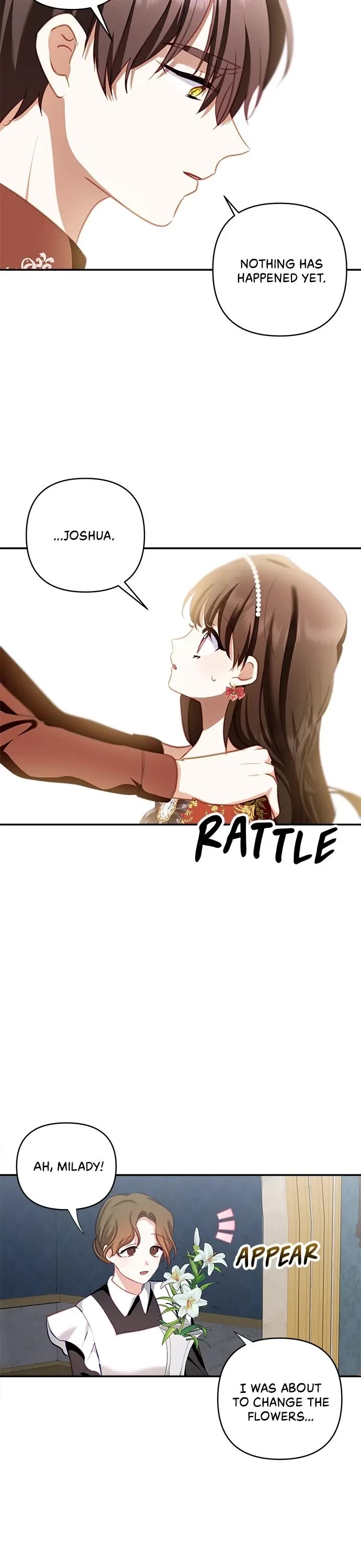 Monster Duke's Daughter Chapter 108 page 31 - Chapter 108