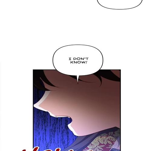 Monster Duke's Daughter Chapter 108 cover