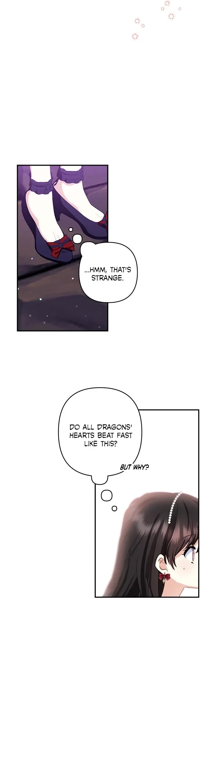 Monster Duke's Daughter Chapter 109 page 10 - Chapter 109