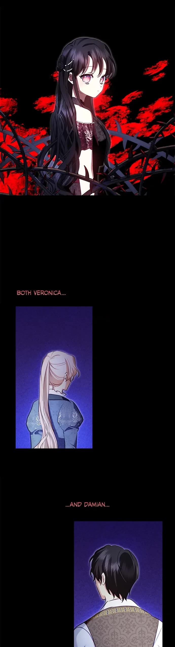Monster Duke's Daughter Chapter 109 page 29 - Chapter 109