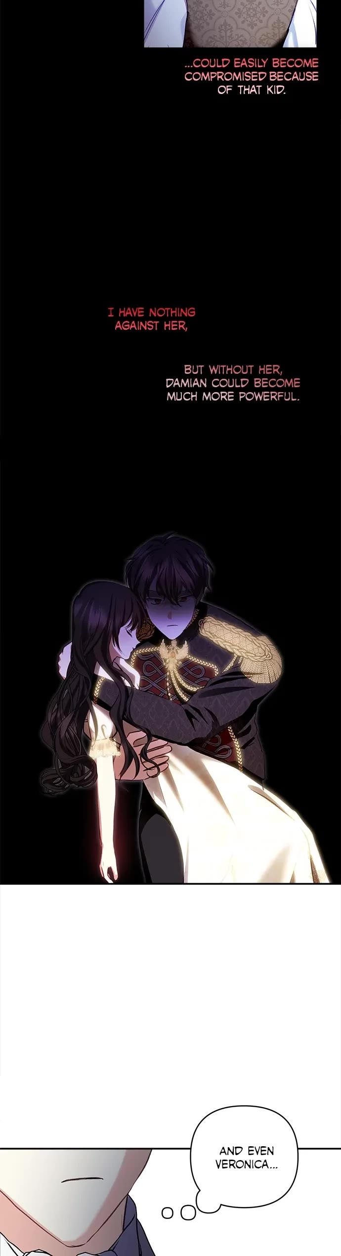 Monster Duke's Daughter Chapter 109 page 30 - Chapter 109