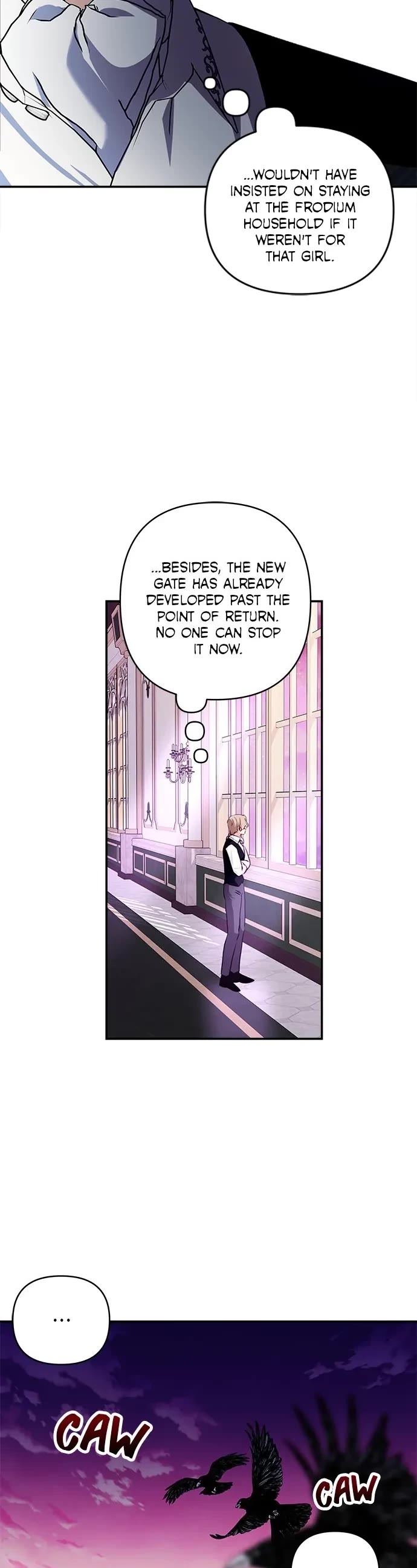 Monster Duke's Daughter Chapter 109 page 31 - Chapter 109
