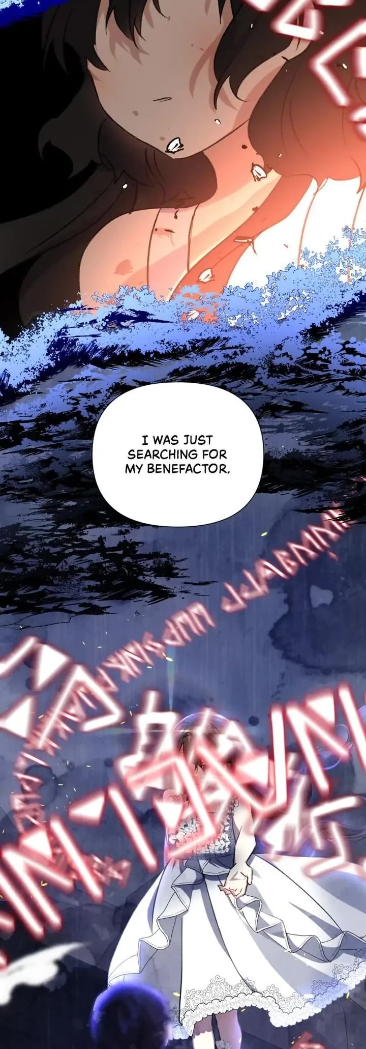 Monster Duke's Daughter Chapter 11 page 24 - Chapter 11