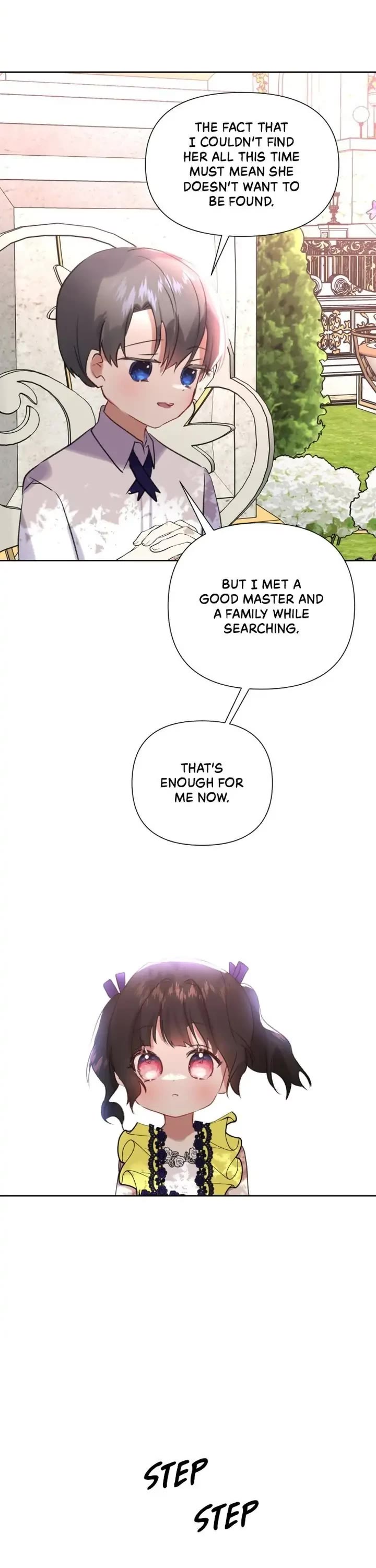 Monster Duke's Daughter Chapter 11 page 26 - Chapter 11