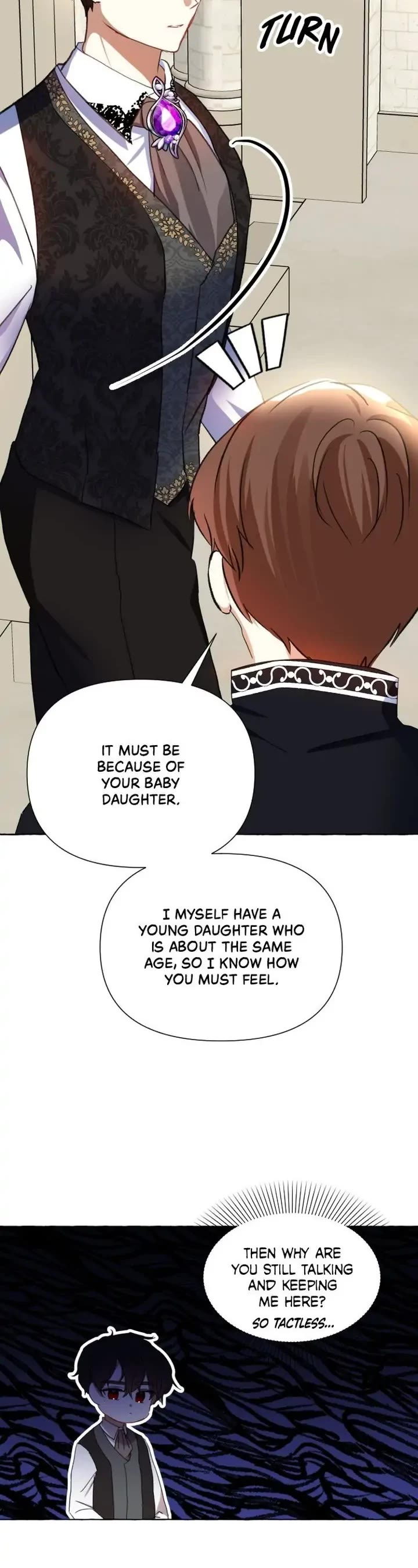 Monster Duke's Daughter Chapter 11 page 5 - Chapter 11