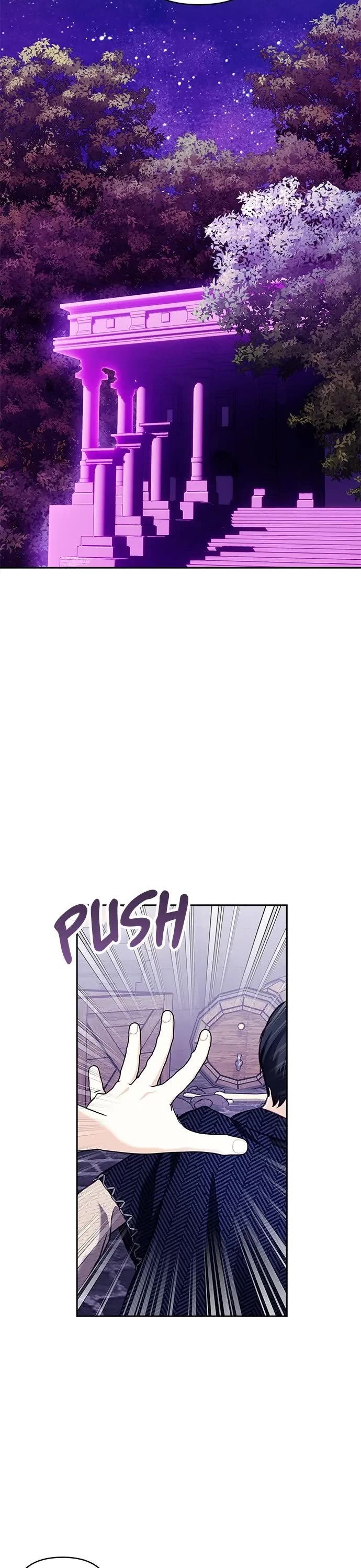 Monster Duke's Daughter Chapter 110 page 12 - Chapter 110