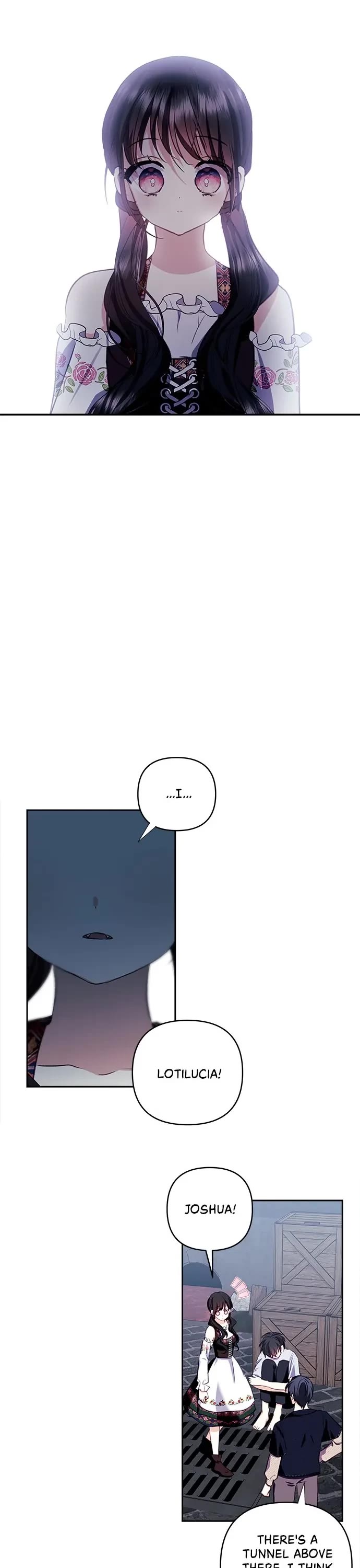 Monster Duke's Daughter Chapter 110 page 17 - Chapter 110