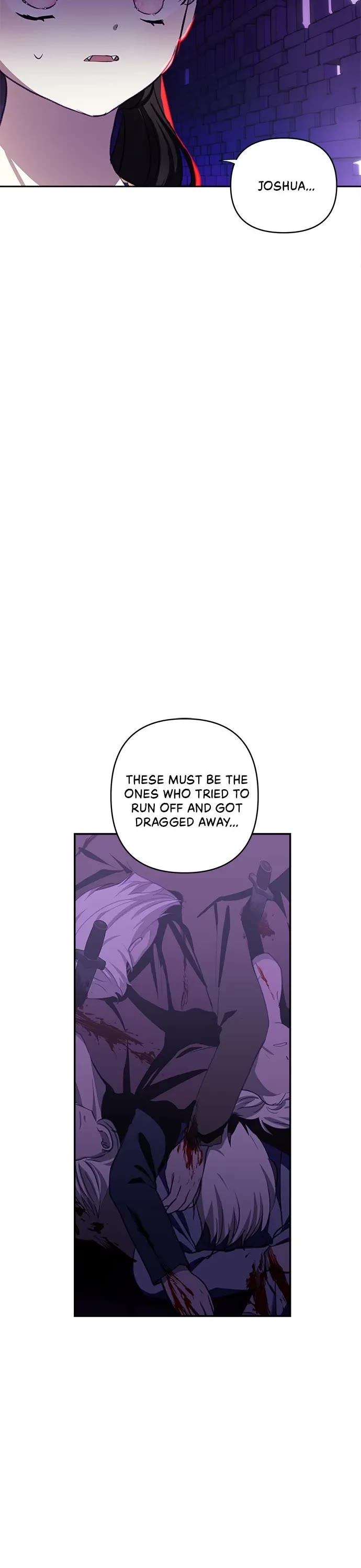 Monster Duke's Daughter Chapter 110 page 27 - Chapter 110