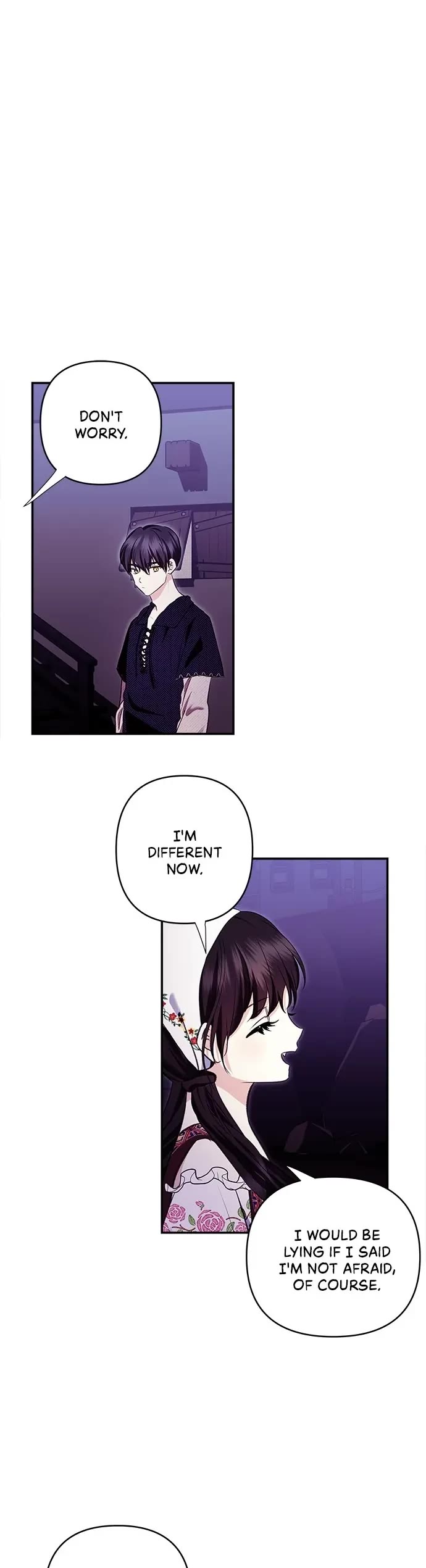 Monster Duke's Daughter Chapter 110 page 4 - Chapter 110