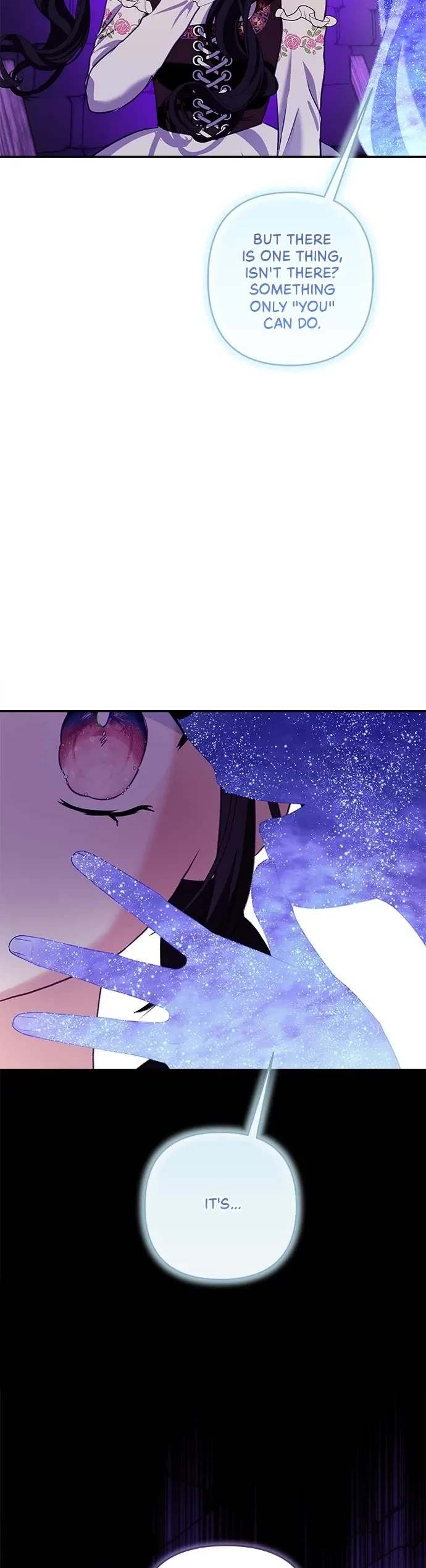Monster Duke's Daughter Chapter 111 page 15 - Chapter 111