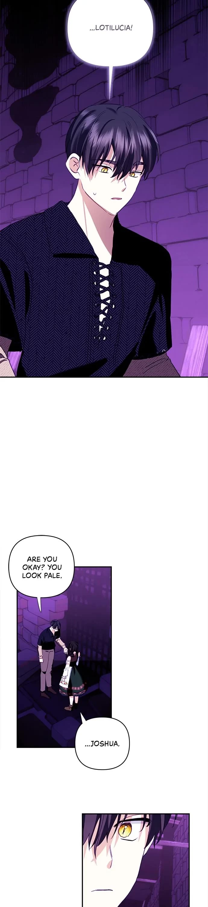 Monster Duke's Daughter Chapter 111 page 16 - Chapter 111
