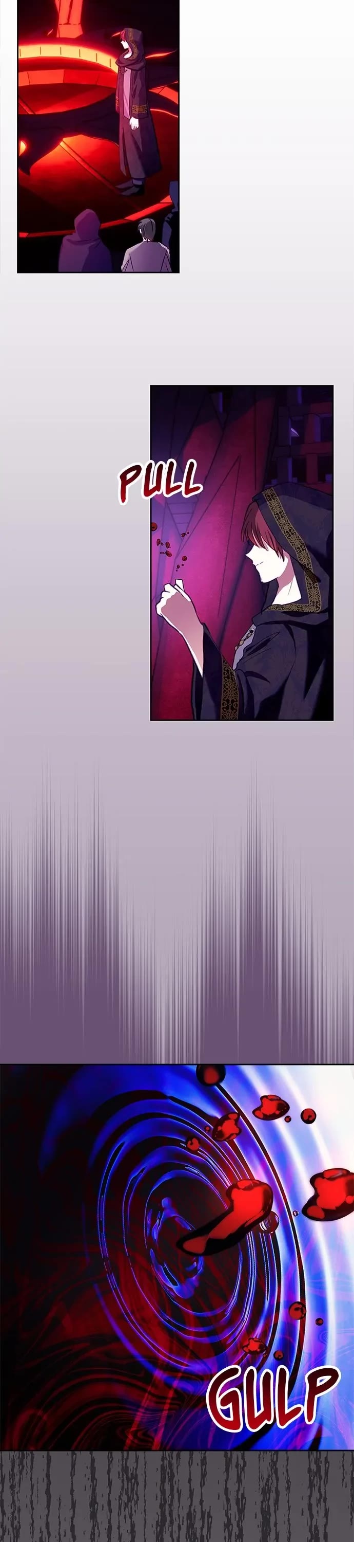Monster Duke's Daughter Chapter 111 page 2 - Chapter 111