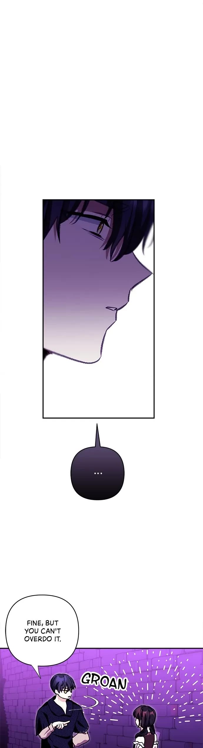 Monster Duke's Daughter Chapter 111 page 20 - Chapter 111
