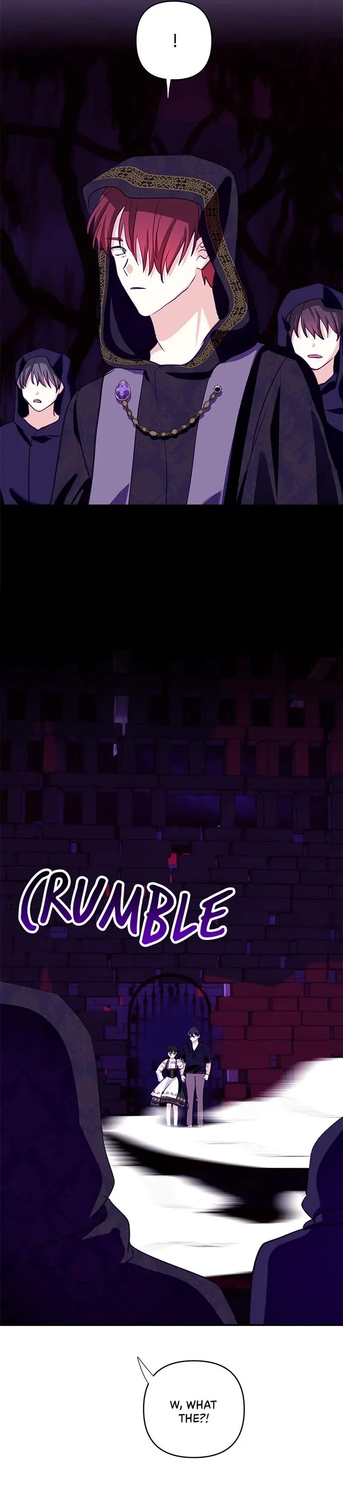Monster Duke's Daughter Chapter 111 page 22 - Chapter 111
