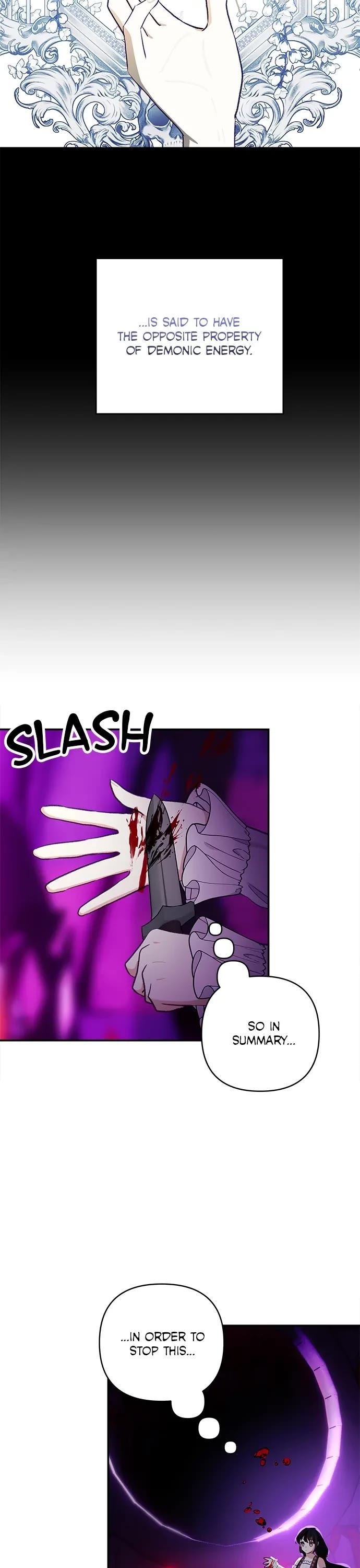 Monster Duke's Daughter Chapter 111 page 26 - Chapter 111