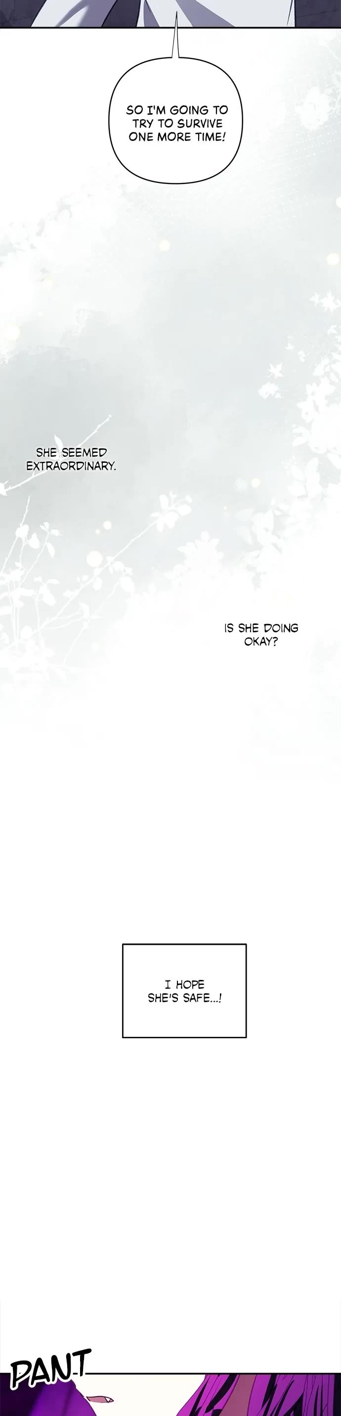 Monster Duke's Daughter Chapter 111 page 34 - Chapter 111