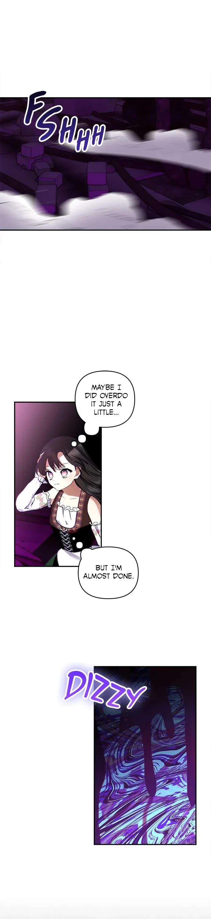 Monster Duke's Daughter Chapter 112 page 1 - Chapter 112