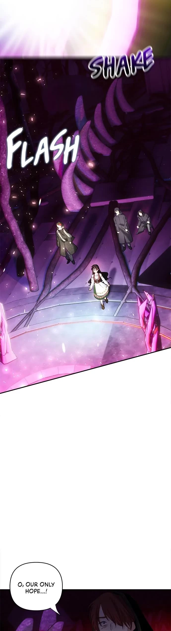 Monster Duke's Daughter Chapter 112 page 10 - Chapter 112