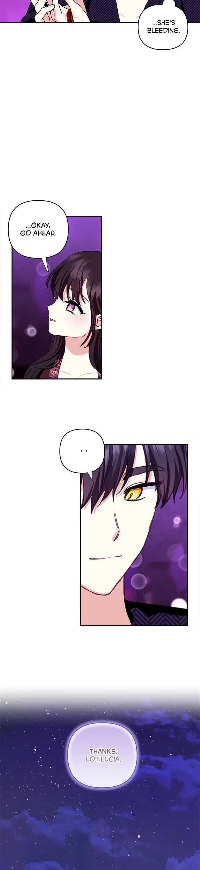 Monster Duke's Daughter Chapter 112 page 16 - Chapter 112