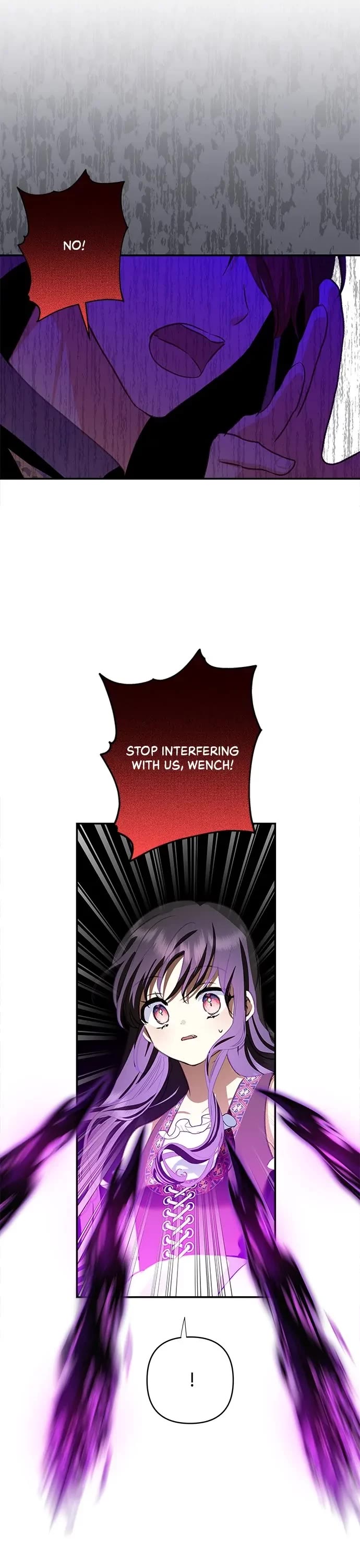 Monster Duke's Daughter Chapter 112 page 2 - Chapter 112
