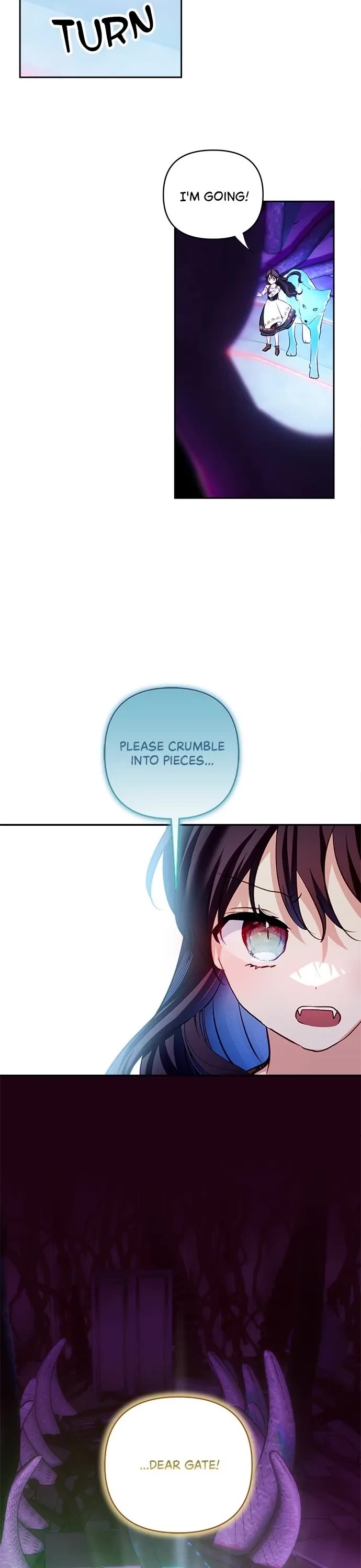 Monster Duke's Daughter Chapter 112 page 7 - Chapter 112