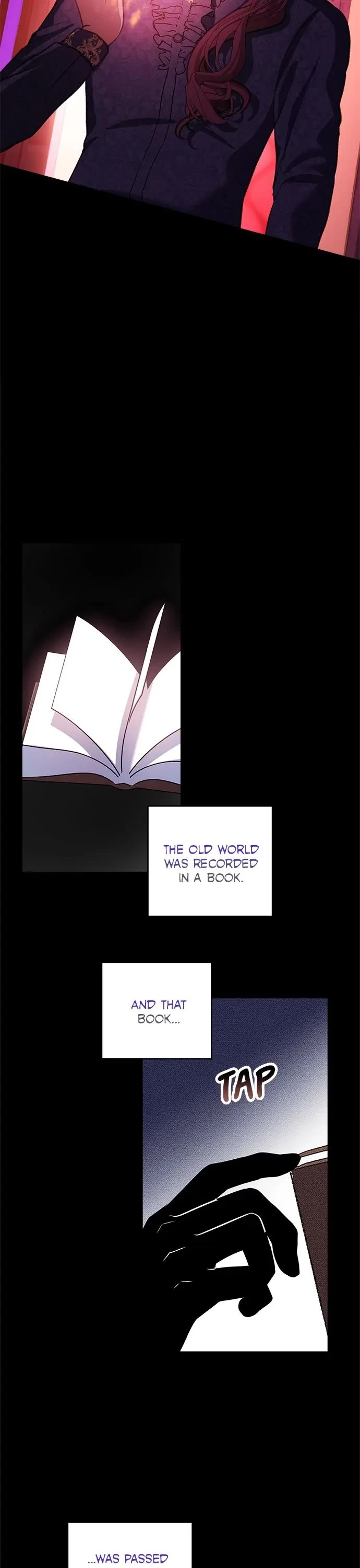 Monster Duke's Daughter Chapter 113 page 12 - Chapter 113