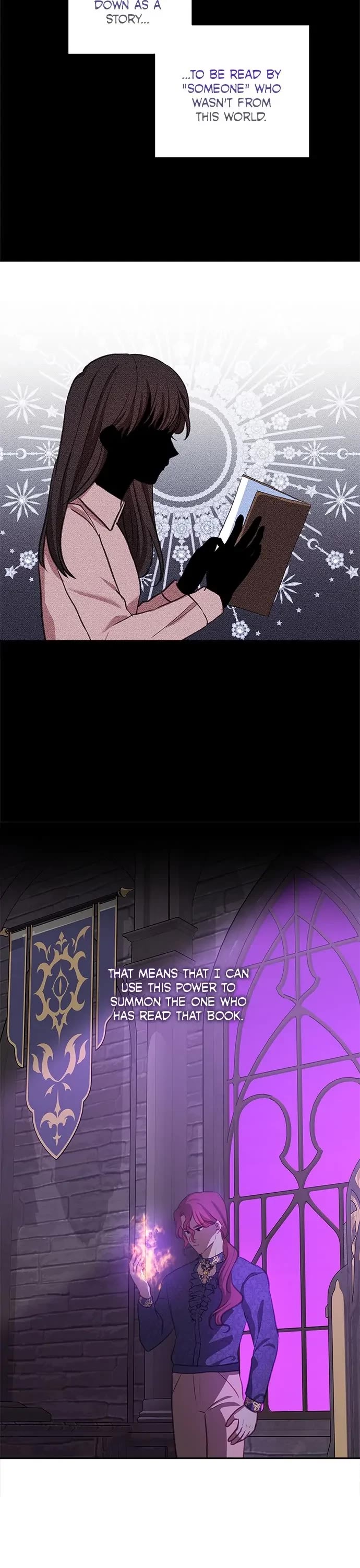 Monster Duke's Daughter Chapter 113 page 13 - Chapter 113