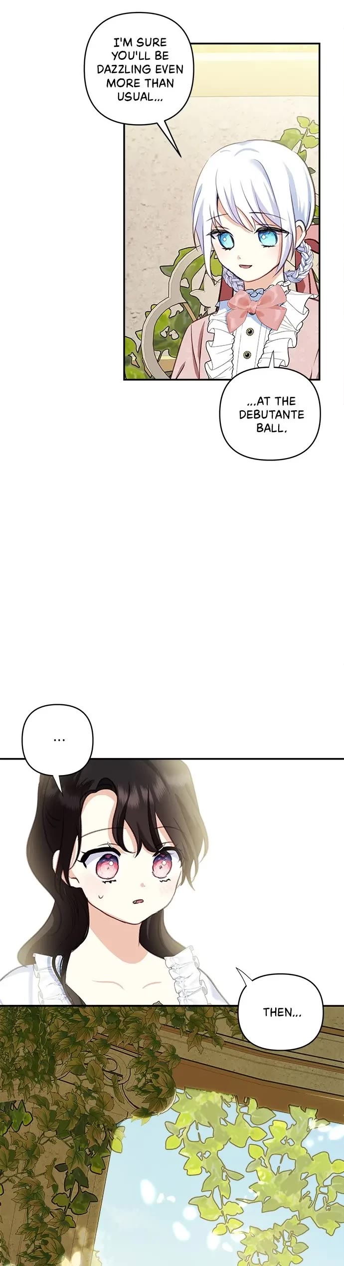 Monster Duke's Daughter Chapter 113 page 35 - Chapter 113