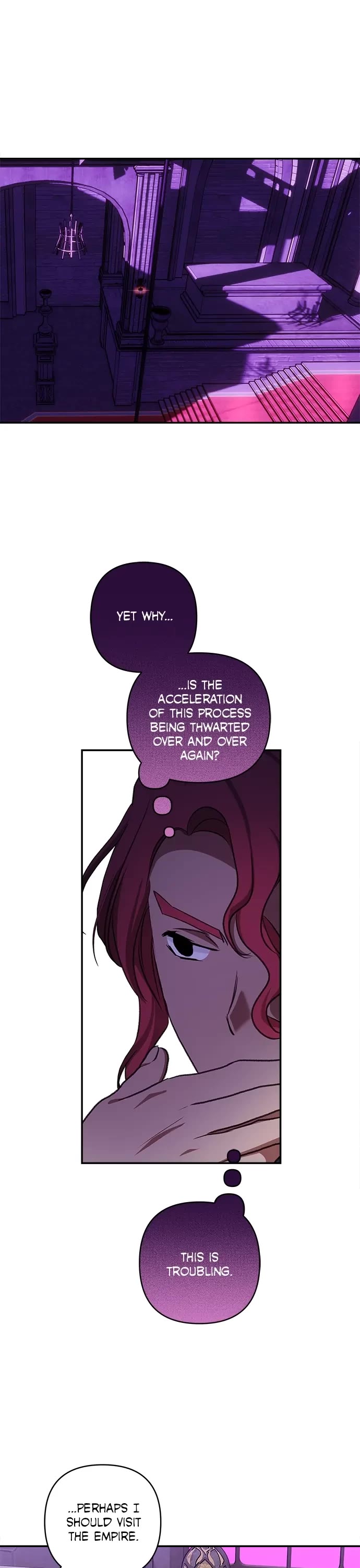 Monster Duke's Daughter Chapter 113 page 8 - Chapter 113
