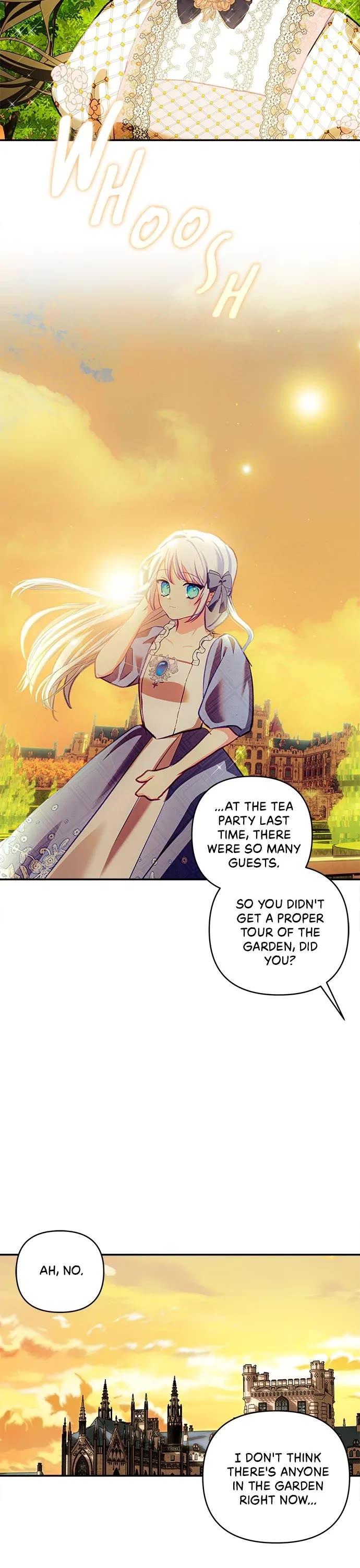 Monster Duke's Daughter Chapter 114 page 17 - Chapter 114