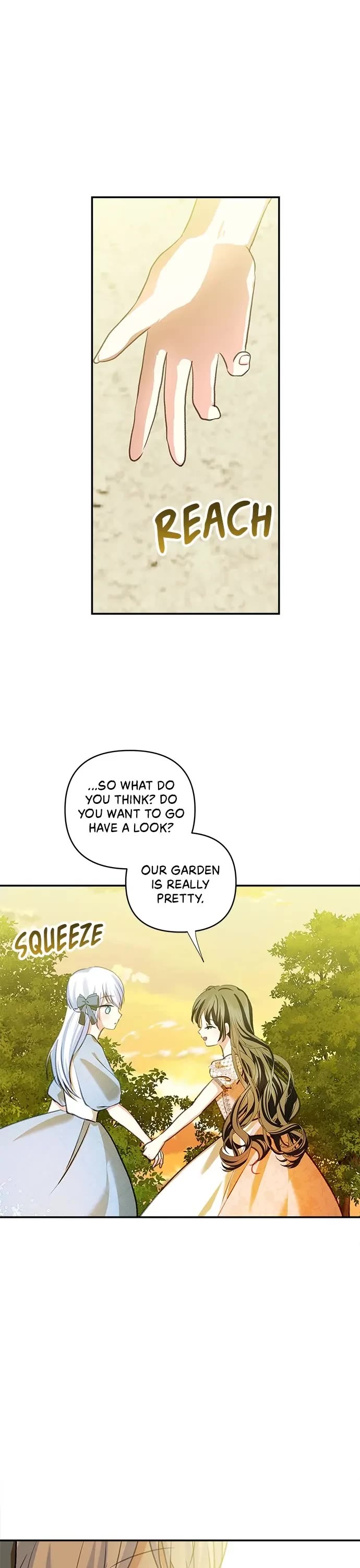 Monster Duke's Daughter Chapter 114 page 18 - Chapter 114