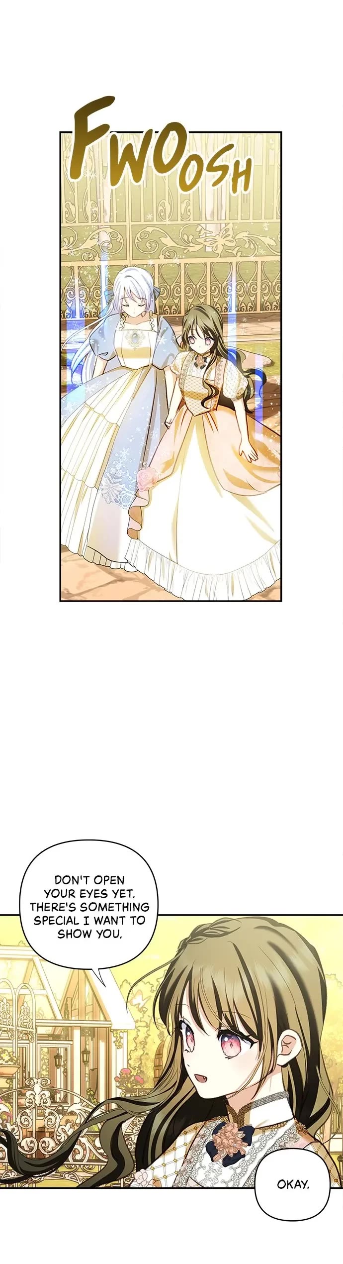 Monster Duke's Daughter Chapter 114 page 20 - Chapter 114