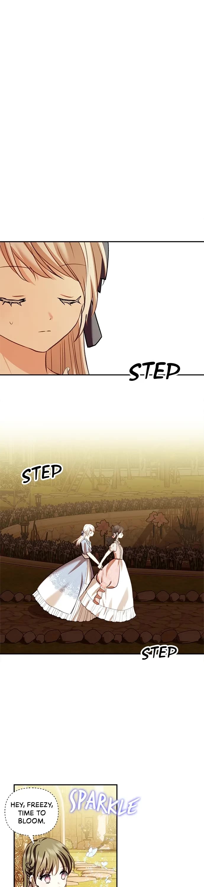 Monster Duke's Daughter Chapter 114 page 21 - Chapter 114