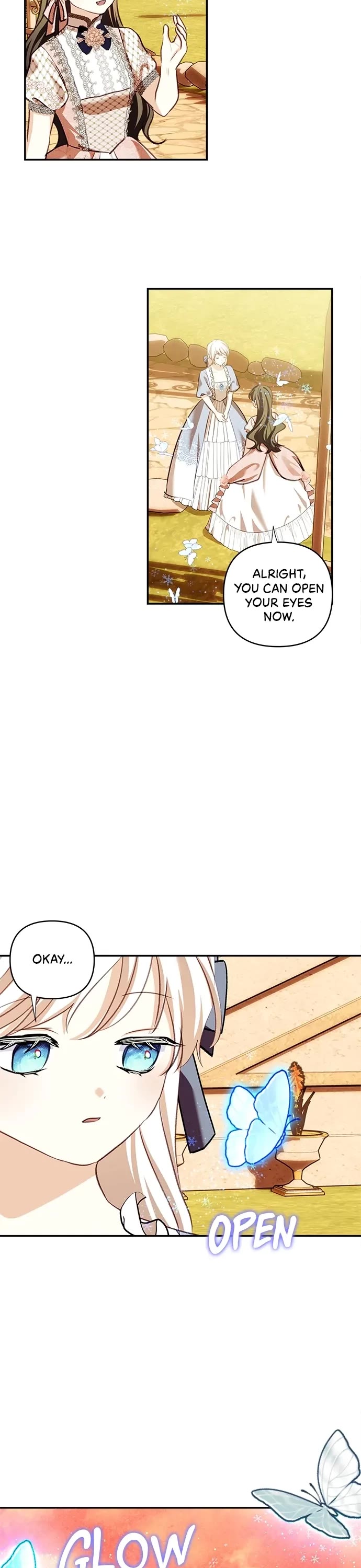 Monster Duke's Daughter Chapter 114 page 22 - Chapter 114