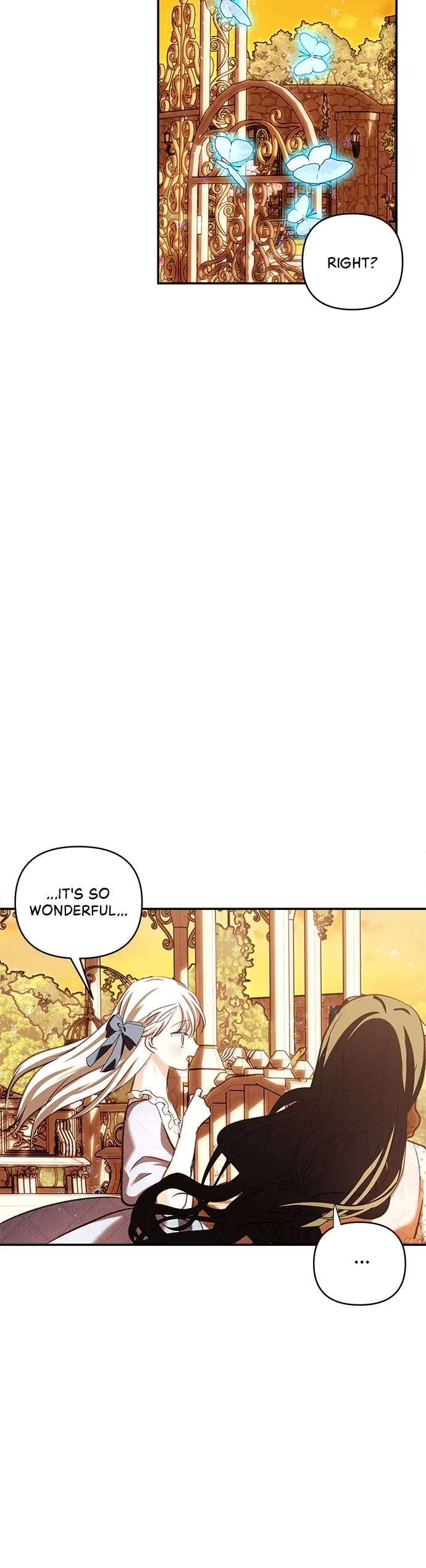 Monster Duke's Daughter Chapter 114 page 24 - Chapter 114