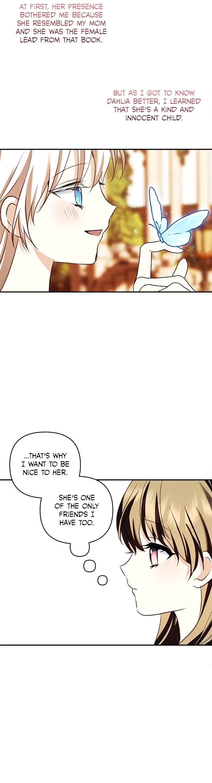 Monster Duke's Daughter Chapter 114 page 25 - Chapter 114