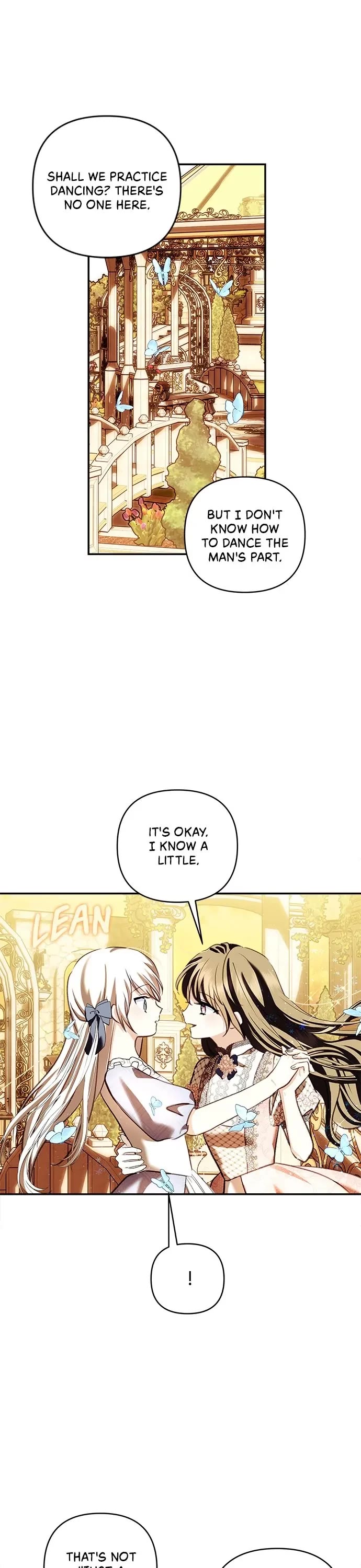 Monster Duke's Daughter Chapter 114 page 26 - Chapter 114