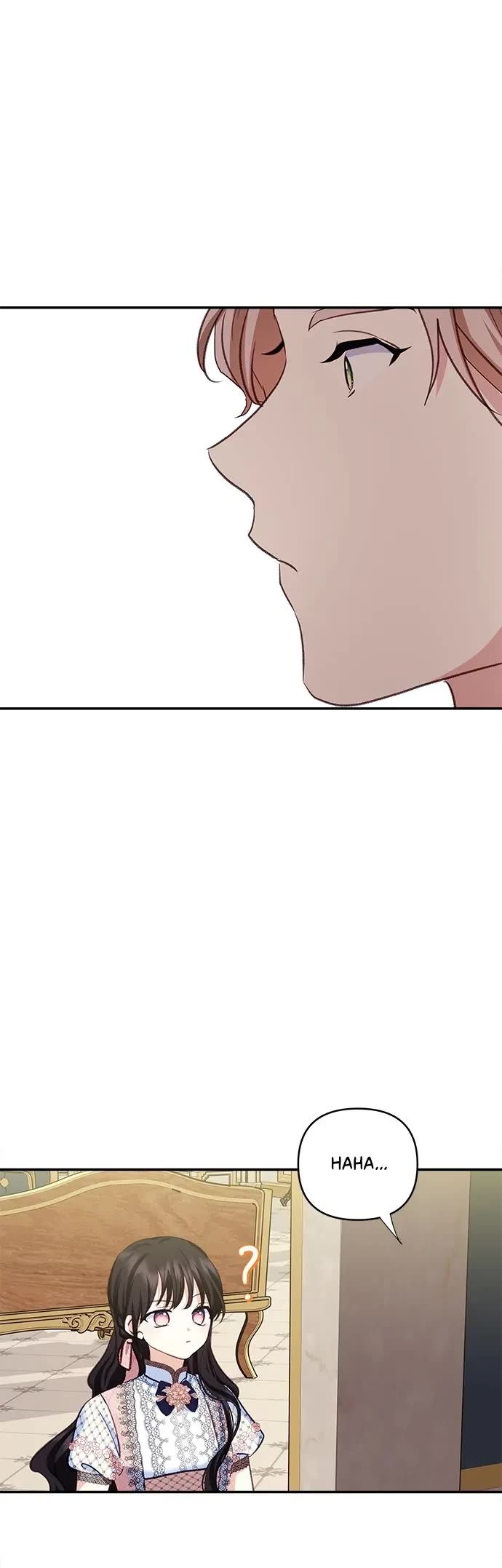 Monster Duke's Daughter Chapter 114 page 34 - Chapter 114