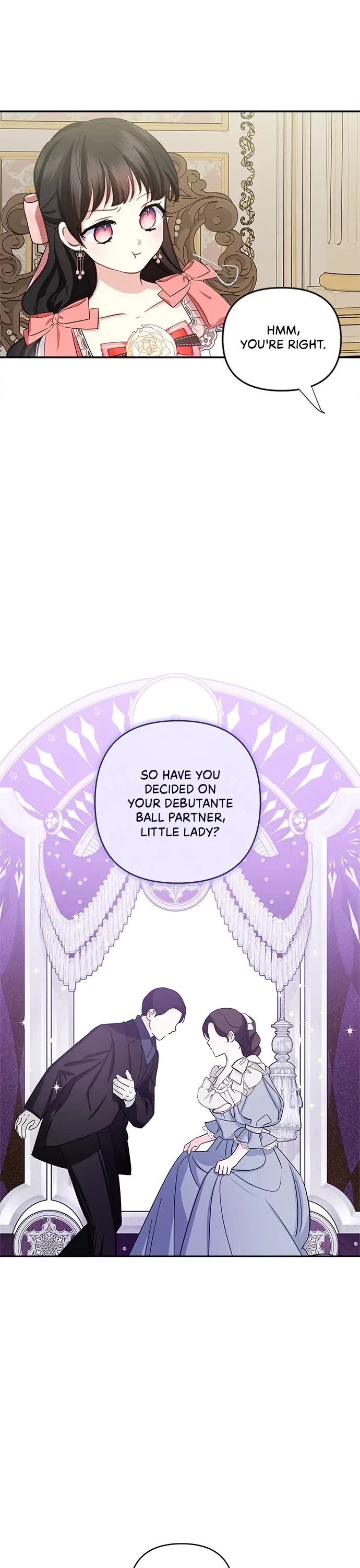 Monster Duke's Daughter Chapter 114 page 7 - Chapter 114
