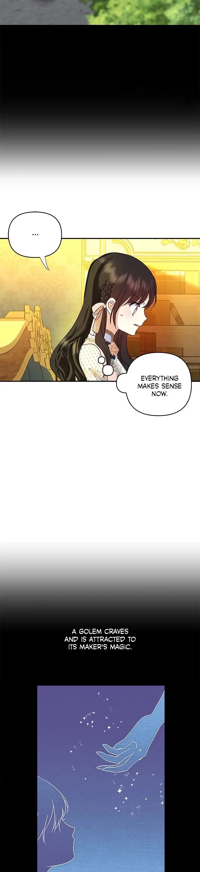 Monster Duke's Daughter Chapter 115 page 12 - Chapter 115