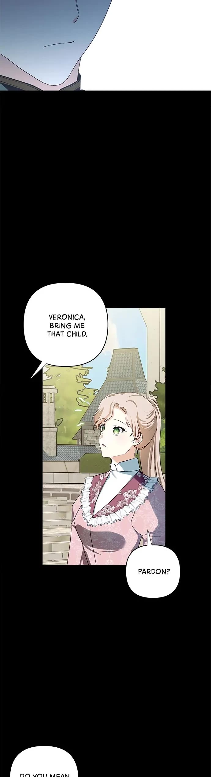 Monster Duke's Daughter Chapter 115 page 15 - Chapter 115