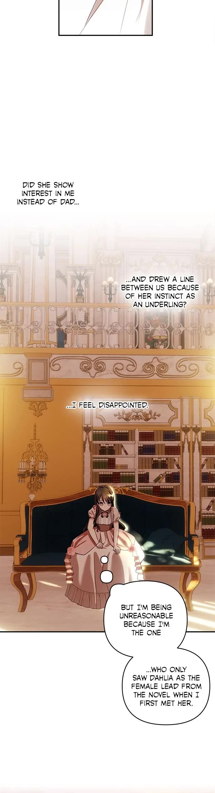 Monster Duke's Daughter Chapter 115 page 24 - Chapter 115