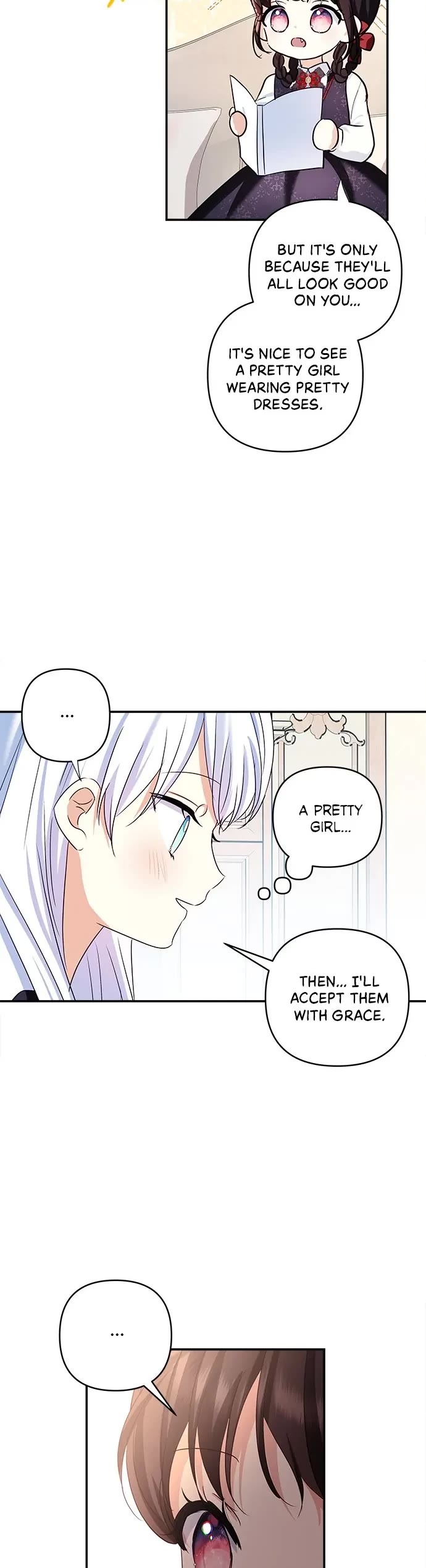 Monster Duke's Daughter Chapter 115 page 29 - Chapter 115