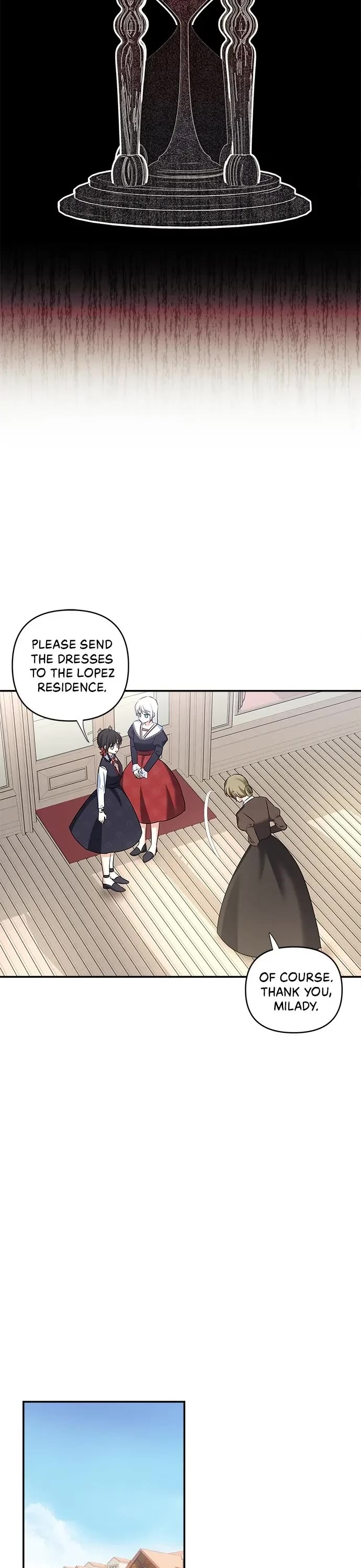 Monster Duke's Daughter Chapter 115 page 31 - Chapter 115