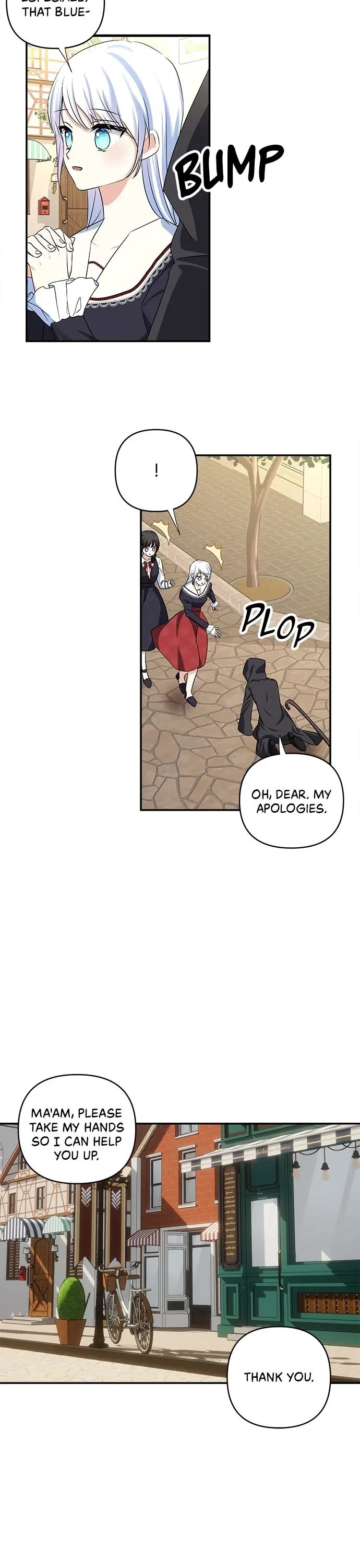 Monster Duke's Daughter Chapter 115 page 33 - Chapter 115