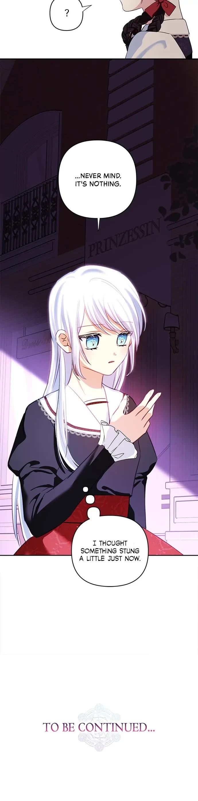 Monster Duke's Daughter Chapter 115 page 36 - Chapter 115